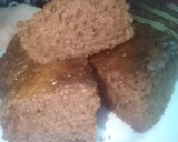 صورة لخطوة 2 من وصفة كيكه عاديه بالكاكاو 🥧