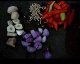 Foto langkah ke 2 dari resep Ceker Pedas.