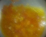 Foto del paso 1 de la receta: Queso con tomate en paila