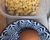 Foto langkah ke 1 dari resep Sop Telur.
