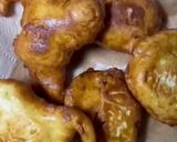 Foto langkah ke 7 dari resep Buhti (Donat Bulgaria).