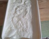 Une image de l'étape 3 de Fromage blanc.