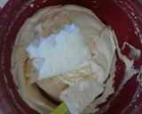 Foto langkah ke 7 dari resep Marmer Cake.