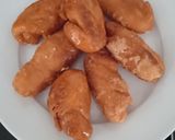 Foto langkah ke 4 dari resep Panada tore.