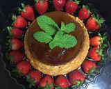 Foto del paso 5 de la receta Flan de huevo 🥚