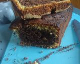 Foto del paso 7 de la receta Bizcocho de harina integral y copos de avena