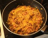 Foto del paso 10 de la receta: Carbonara a la Pepeluí