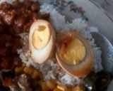 Фото кроку 6 до Корейські мариновані яйця 🇰🇷🥚🥢.