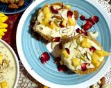 સેવૈયા મેંગો રબડી કટોરી (Sevaiya Mango Rabdi Katori Recipe In Gujarati) રેસીપી સ્ટેપ3ફોટો