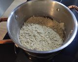 Foto del paso 2 de la receta: Coliflor con bechamel al horno