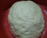 Foto langkah ke 5 dari resep Odading + Gula Tengah (Bolang-baling).