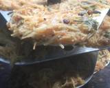 Vermicelli  Vegetables Idlis recipe step 6 photo