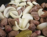 Foto del paso 3 de la receta: Ternera a la jardinera