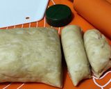 Foto langkah ke 4 dari resep Pastel Isi Abon.