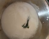 Foto langkah ke 7 dari resep Bubur Mutiara.