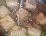 Foto langkah ke 4 dari resep Tahu Crispy.