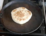 Foto del paso 9 de la receta: Pan turco ballon bazlama