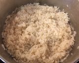 Foto del paso 5 de la receta Arroz con leche de coco
