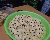 Foto langkah ke 5 dari resep Semprit Susu Keju.