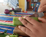 Foto del paso 7 de la receta: Aguachile Verde 🥑