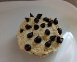 Cseh krémes recept fázis 3 fotója