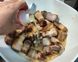 養樂多燒肉的食譜步驟2照片