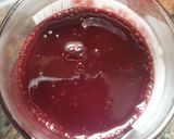 Foto del paso 4 de la receta Mermelada casera de frutos rojos