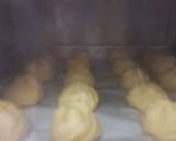 Foto langkah ke 5 dari resep Soes Vla Vanilla.