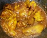 Foto langkah ke 6 dari resep Ayam Bakar (Ungkep).