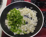 Foto del paso 3 de la receta: Burritos