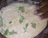 Wheat Flour Tandoori Roti without Tandoor recipe step 6 photo