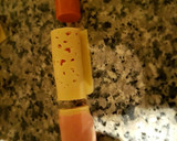 Foto del paso 2 de la receta: Enrollado
