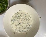 Foto langkah ke 3 dari resep Rempeyek Kacang Tanah.