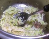 વેજ કોલ્હાપુરી (no onion no garlic)(Veg kolhapuri recipe in Gujarati) રેસીપી સ્ટેપ3ફોટો