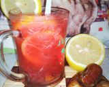 Foto langkah ke 4 dari resep Es Kurma Seger🍹.