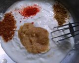 দই আলু (Doi aloo recipe in Bengali) রেসিপি ধাপ - 1 ছবি