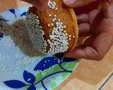 Foto del paso 8 de la receta: Garibaldis
