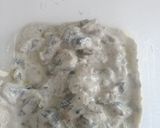 Gombamártás 🍄 recept fázis 4 fotója