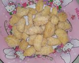 Foto langkah ke 5 dari resep Kue garpu gluten free.