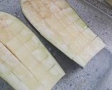 Foto del paso 3 de la receta: Berenjenas al miso