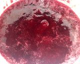 Foto del paso 1 de la receta: Mermelada de ciruela roja