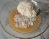 Foto langkah ke 2 dari resep Bolu Kukus Tanpa Mixer.