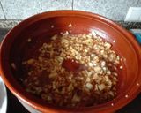 Foto del paso 3 de la receta Muslos de pavo a la cerveza