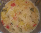 Foto del paso 4 de la receta: Tortilla de patata campera en Thermomix