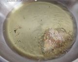 Foto langkah ke 7 dari resep Roti udang goreng.