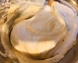 Mangós vaníliás torta recept fázis 1 fotója