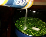 Foto del paso 2 de la receta: Ensalada de nopal (a la mexicana)