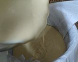 Foto langkah ke 3 dari resep IcebergCheeseCake.