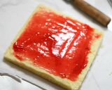 Foto langkah ke 7 dari resep Japanese Roll Cake Kukus ^^ .