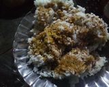 Foto langkah ke 5 dari resep Magelangan Homemade.